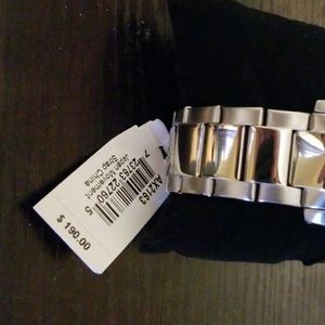 Armani Exchange NWT